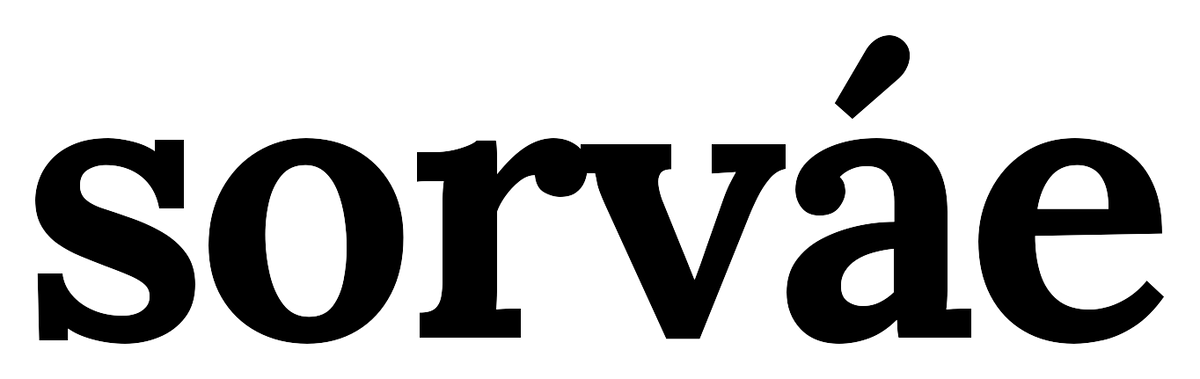 Sorváe
